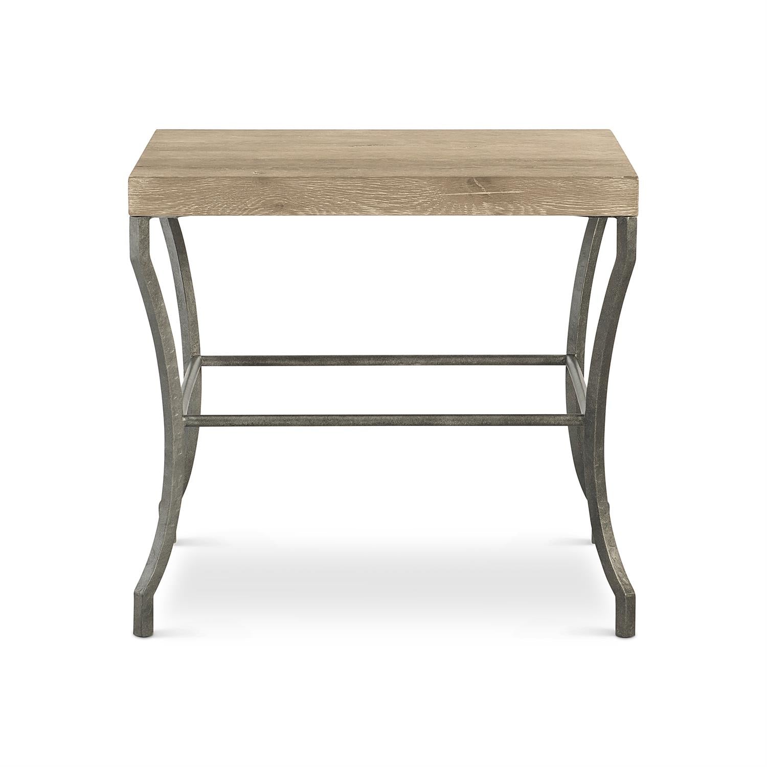 Bernhardt Tribeca Side Table — 333121