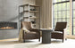 Bernhardt Tribeca Side Table — 333124