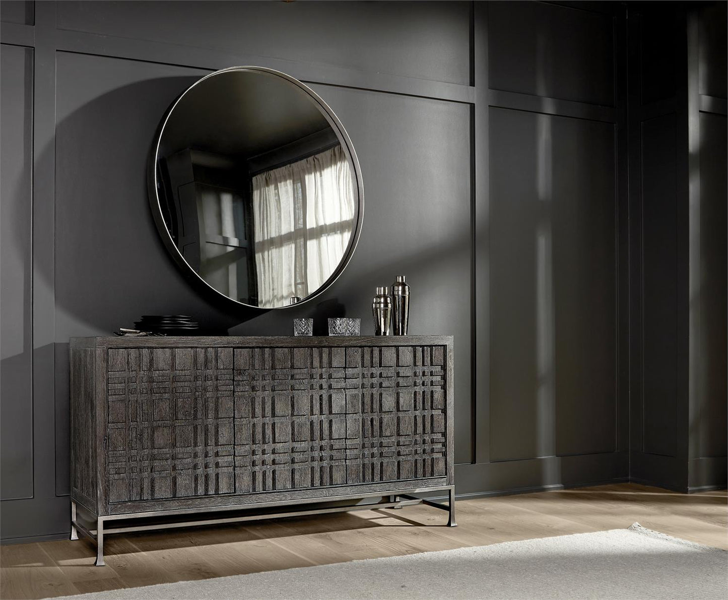 Bernhardt Tribeca Buffet — 333134
