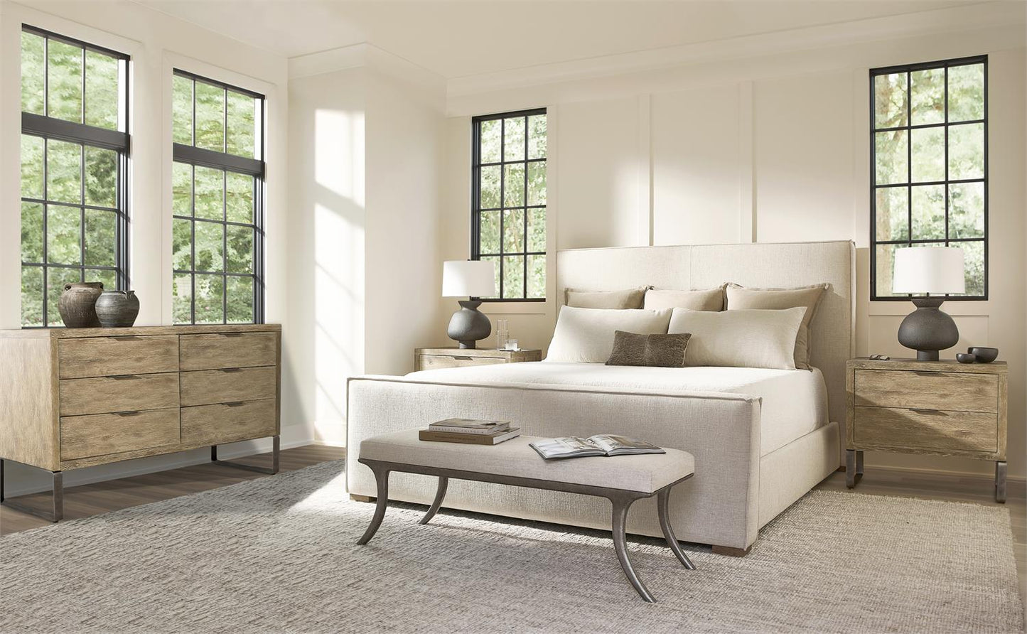 Bernhardt Tribeca Nightstand — 333229