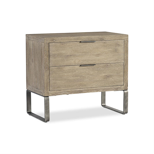 Bernhardt Tribeca Nightstand — 333229