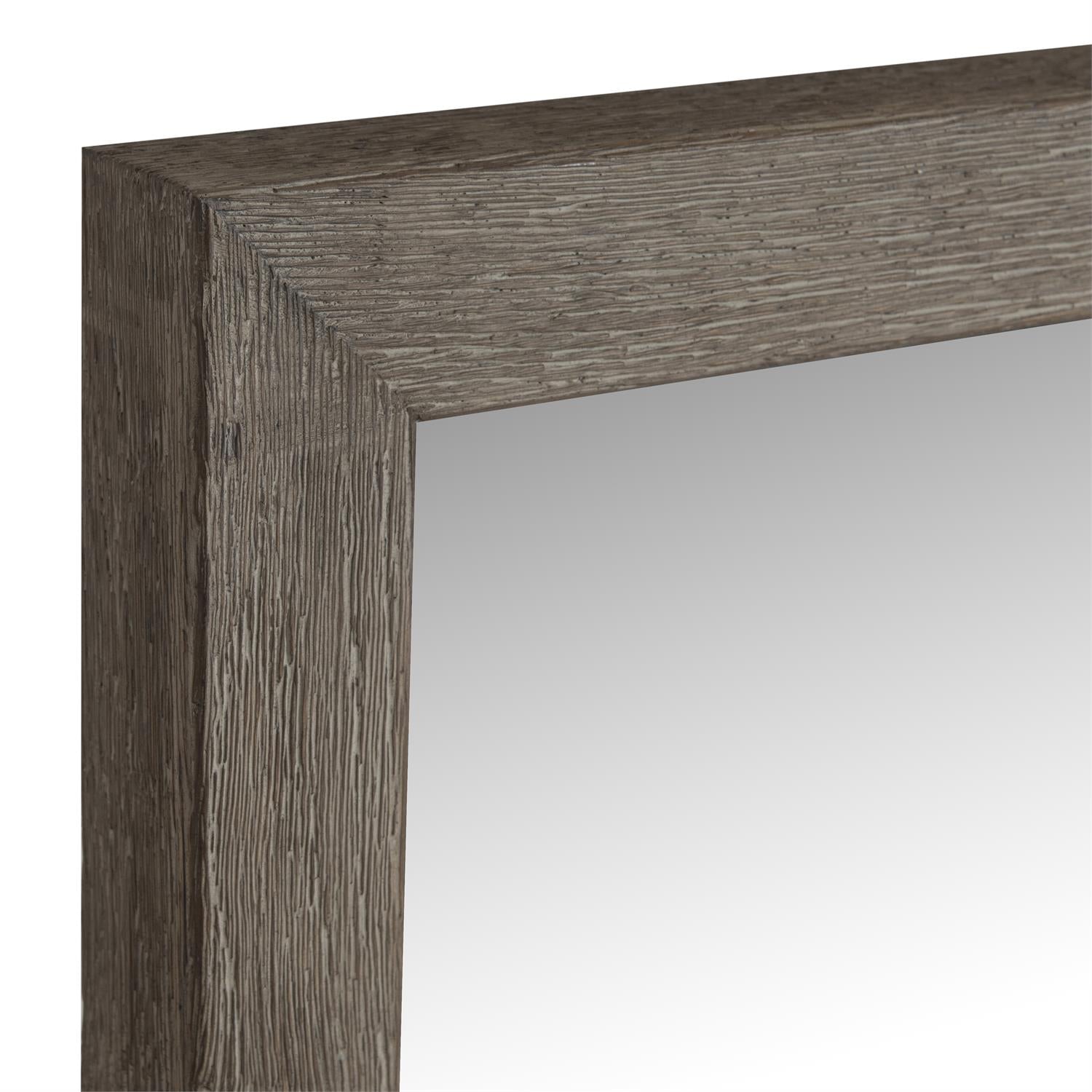 Bernhardt Tribeca Mirror — 333333