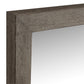 Bernhardt Tribeca Mirror — 333333