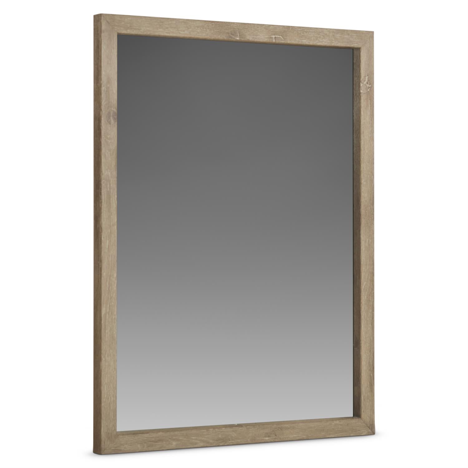 Bernhardt Tribeca Mirror — 333333