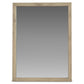 Bernhardt Tribeca Mirror — 333333
