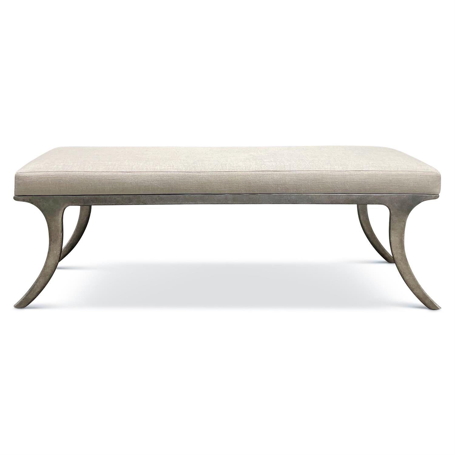 Bernhardt Tribeca Bench — 333506