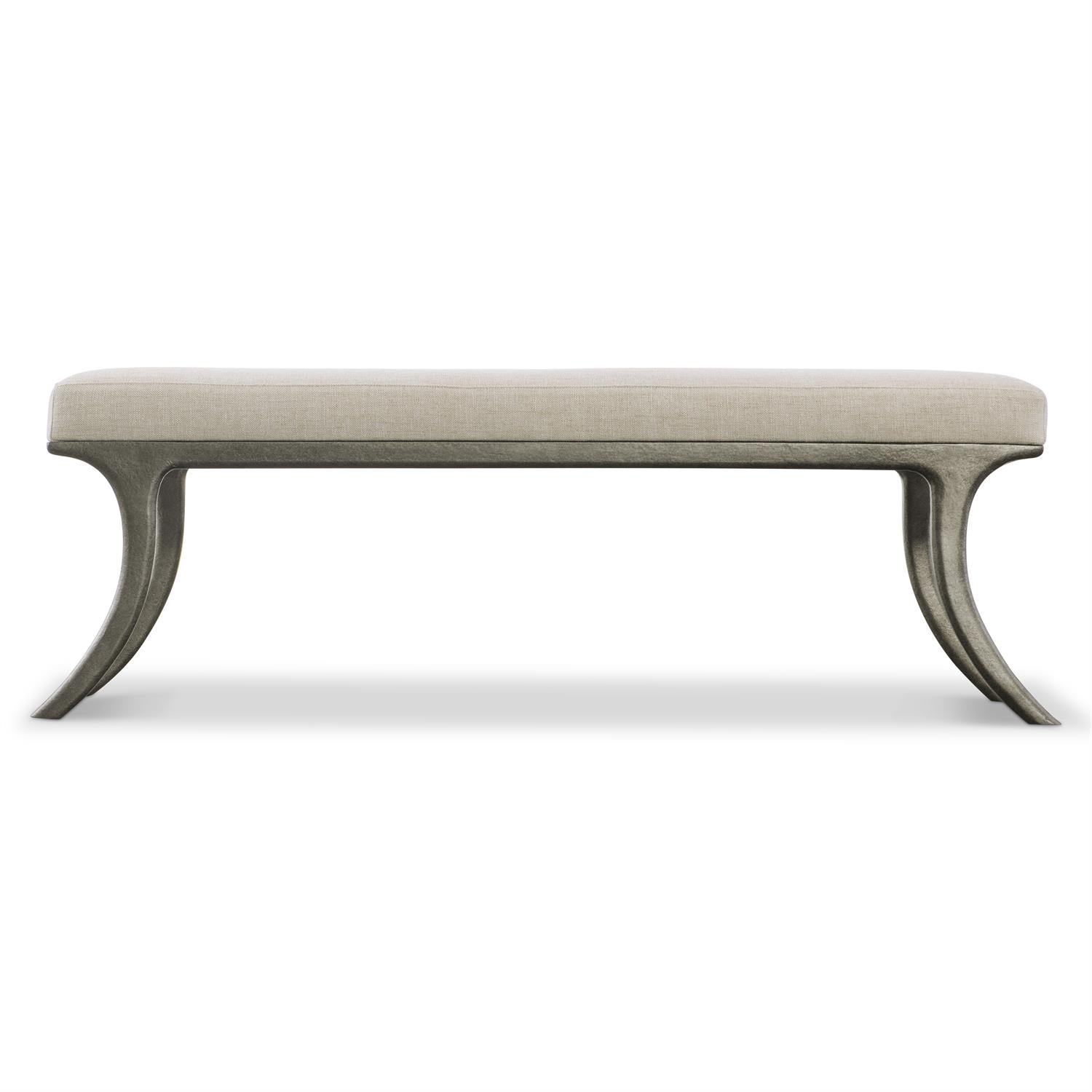 Bernhardt Tribeca Bench — 333506