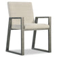 Bernhardt Tribeca Arm Chair — 333542