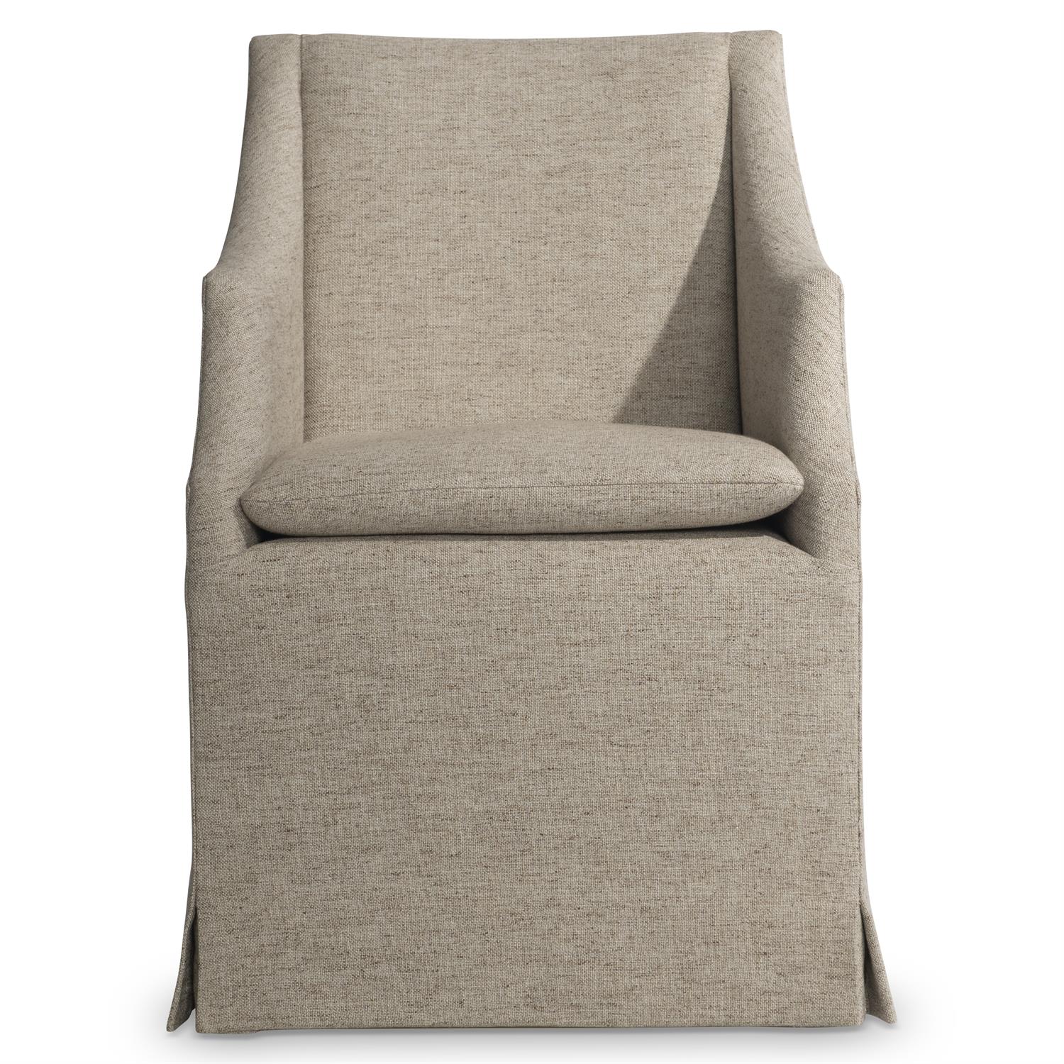 Bernhardt Tribeca Arm Chair — 333546
