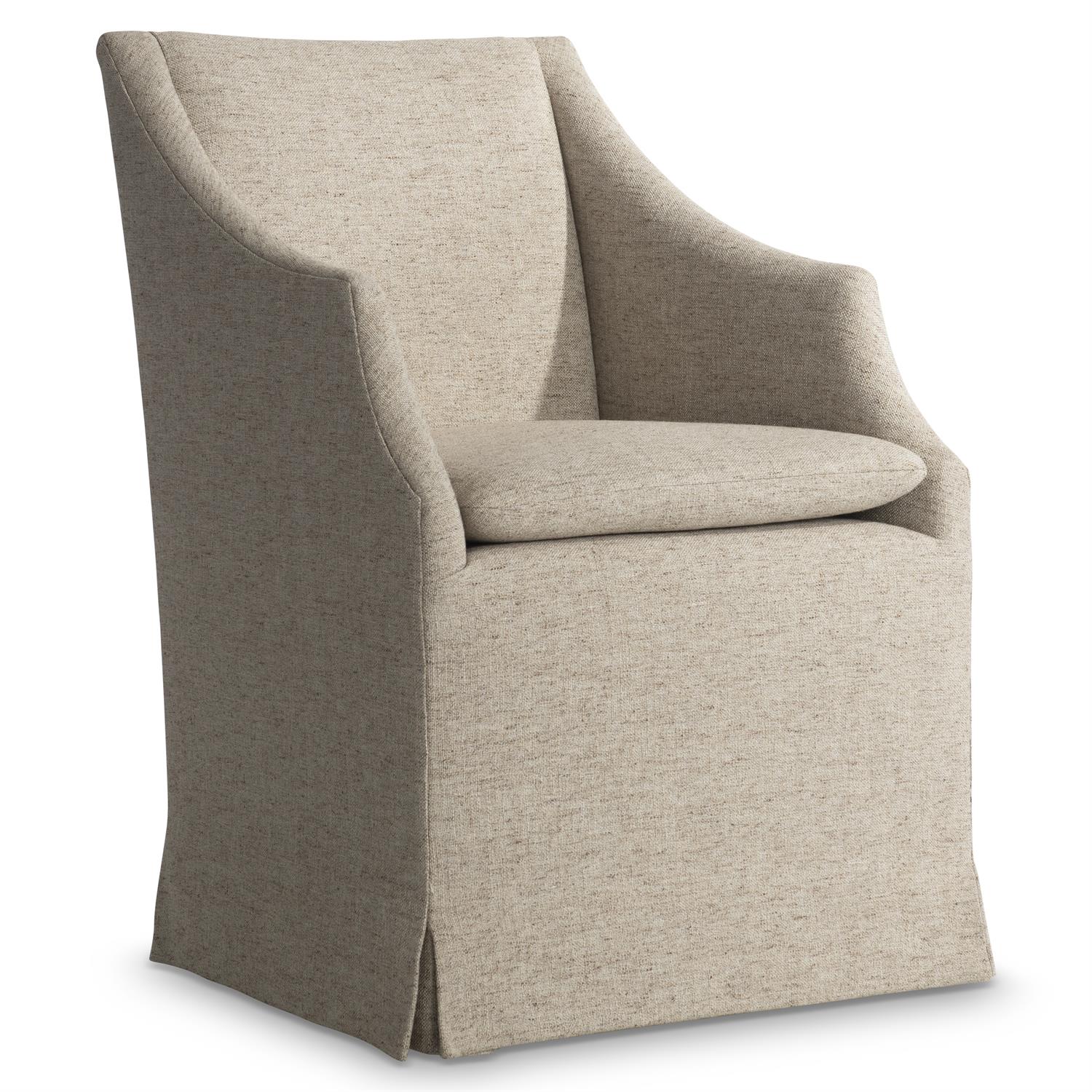 Bernhardt Tribeca Arm Chair — 333546