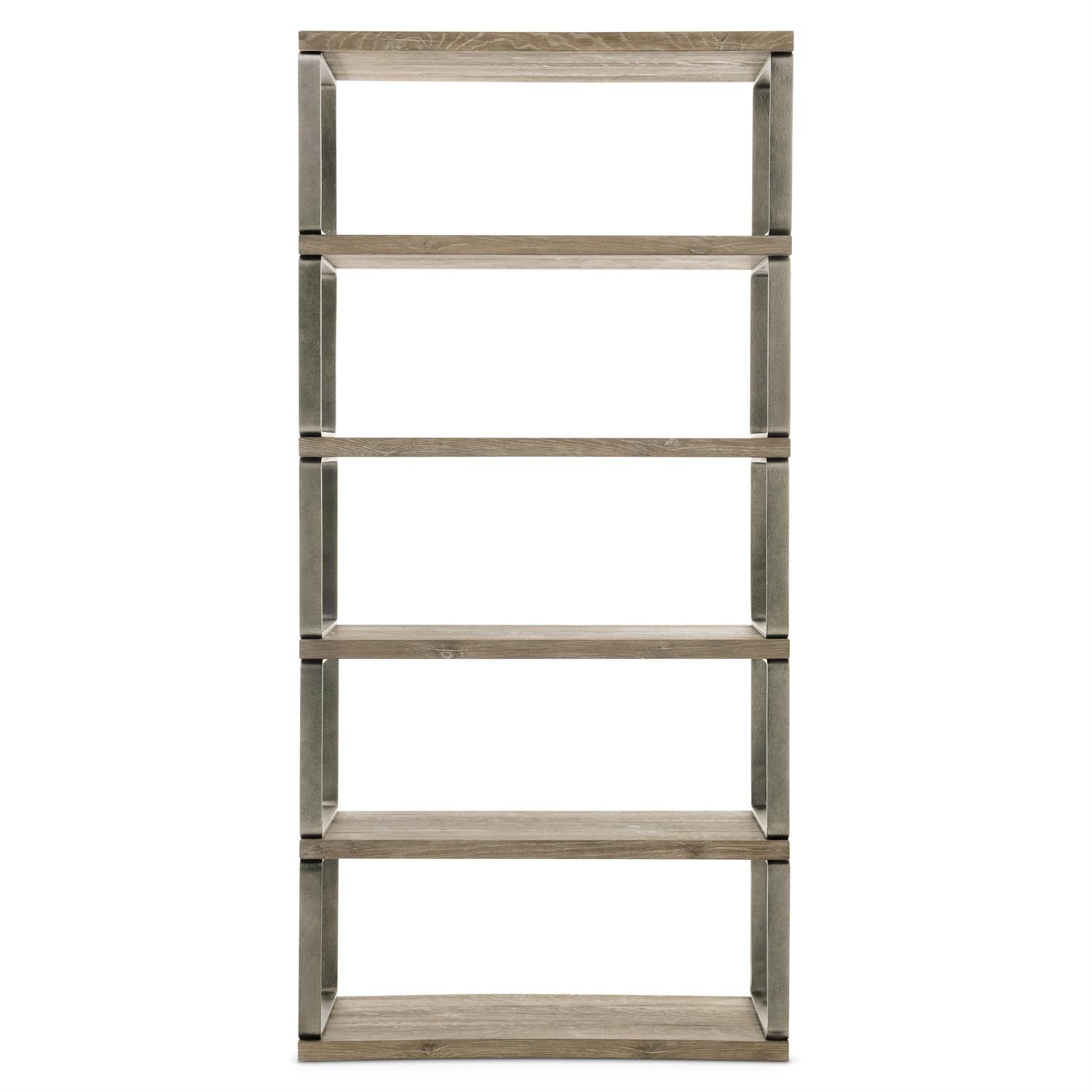 Bernhardt Tribeca Etagere — 333812
