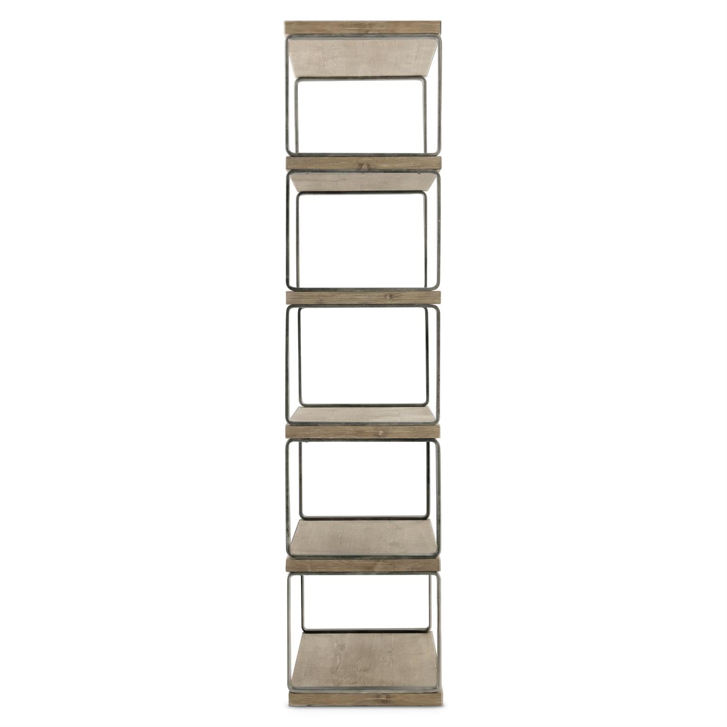 Bernhardt Tribeca Etagere — 333812