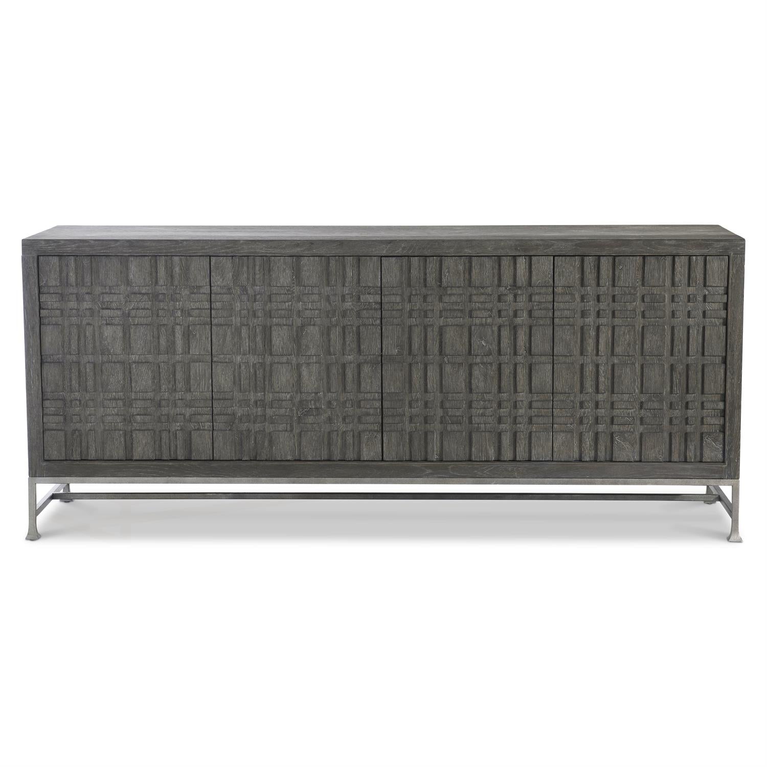 Bernhardt Tribeca Entertainment Credenza — 333880