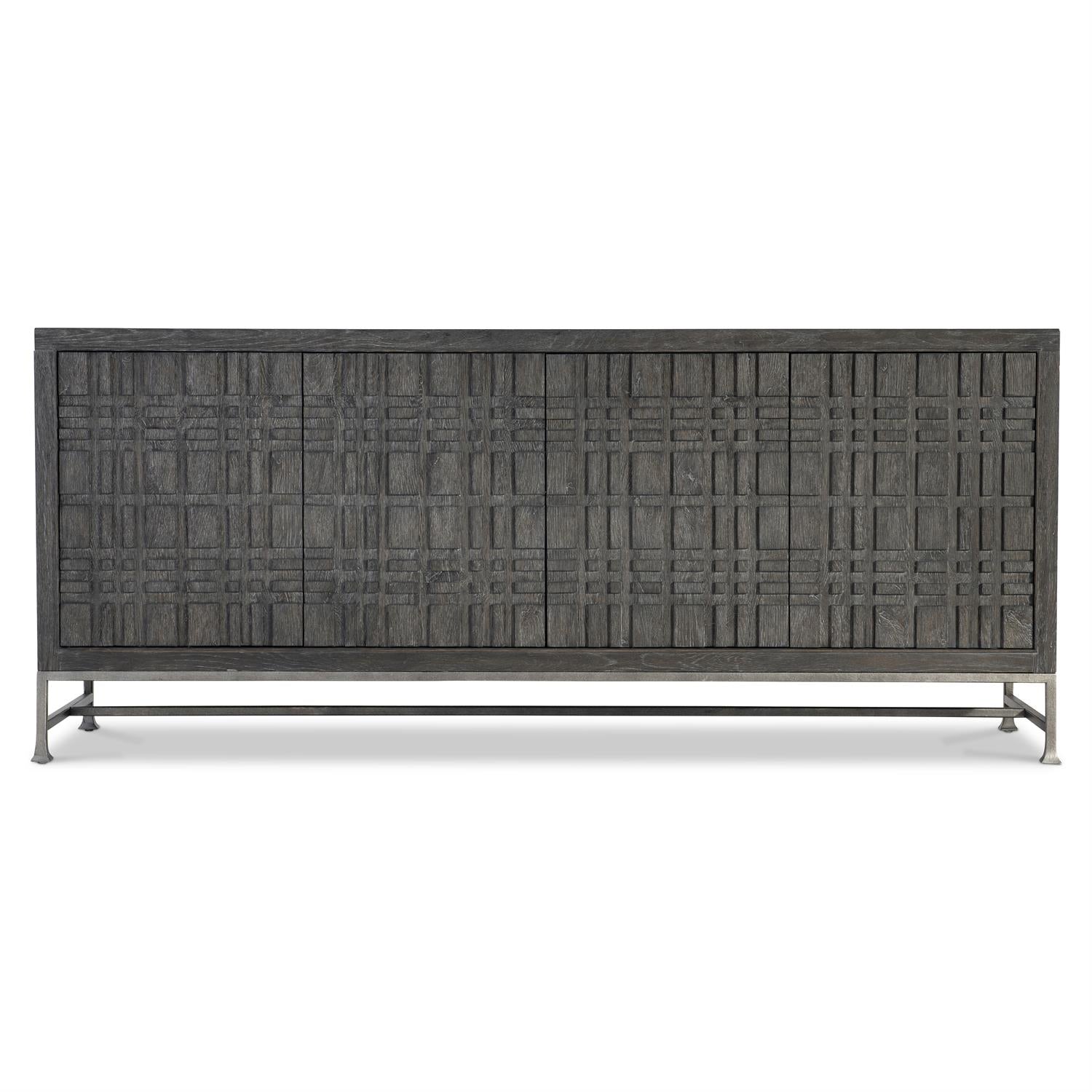 Bernhardt Tribeca Entertainment Credenza — 333880