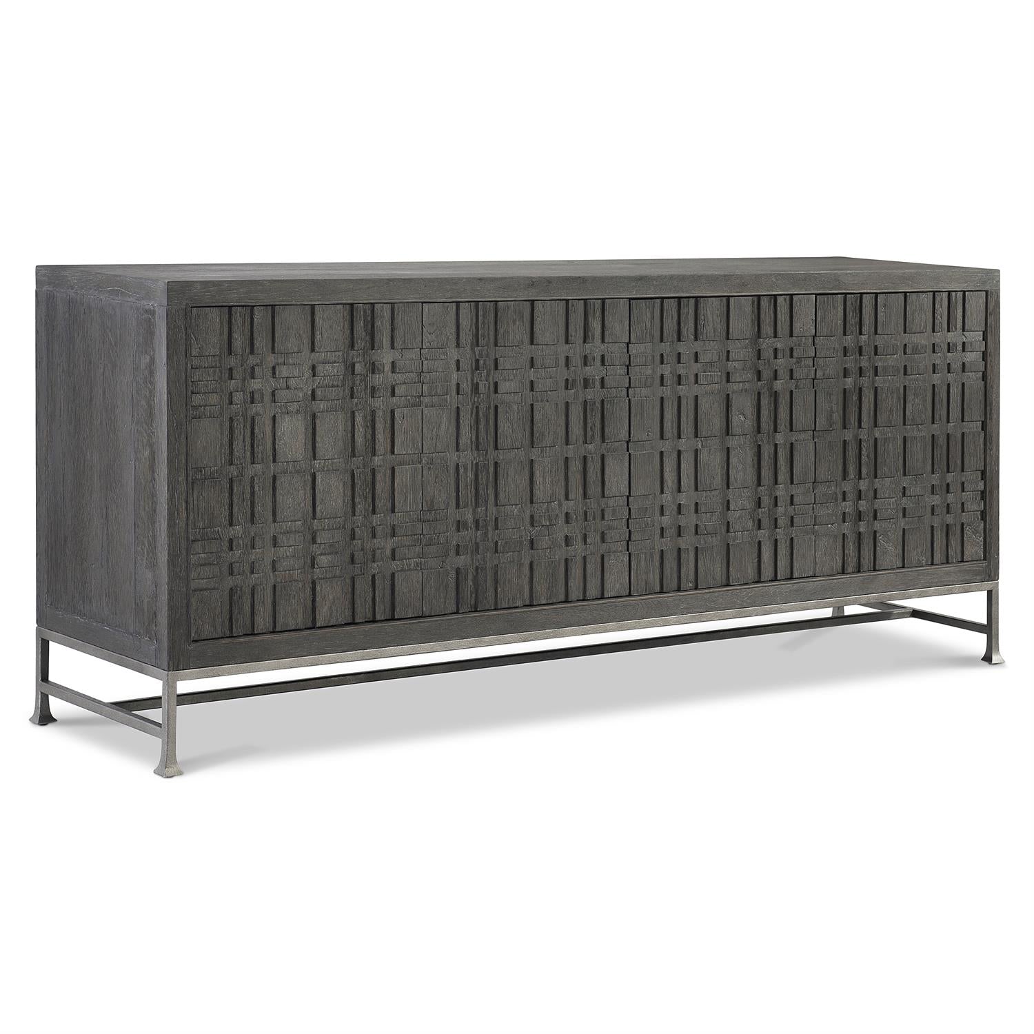 Bernhardt Tribeca Entertainment Credenza — 333880