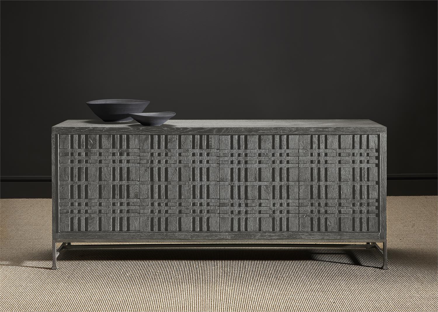 Bernhardt Tribeca Entertainment Credenza — 333880