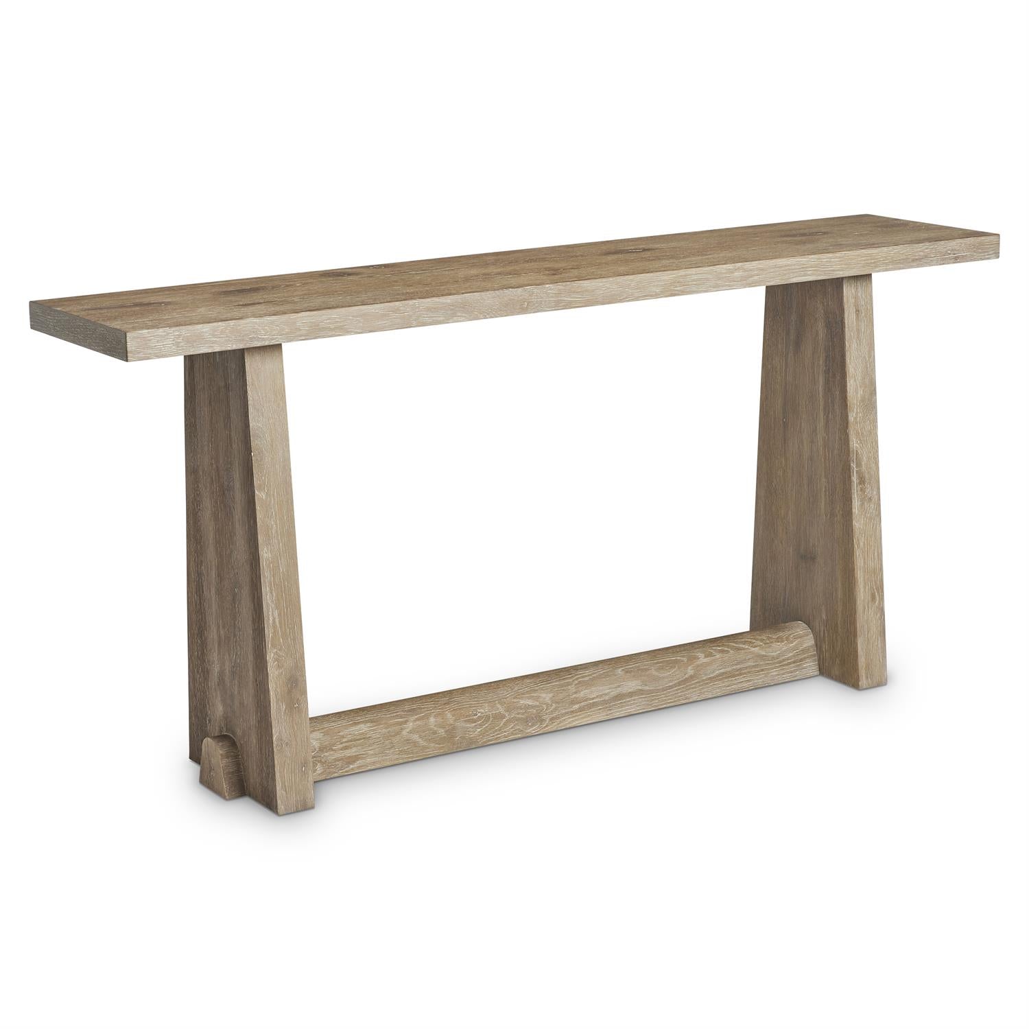 Bernhardt Tribeca Console Table — 333910