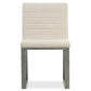 Bernhardt Tribeca Side Chair — 333X41