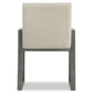 Bernhardt Tribeca Arm Chair — 333X42