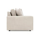 Bernhardt Nest Leather Left Arm Loveseat — 3342L