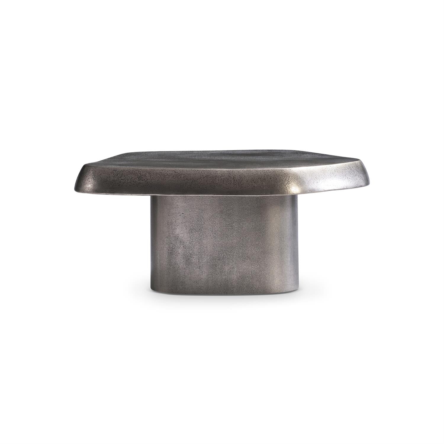 Bernhardt Clawson Cocktail Table — 338014A