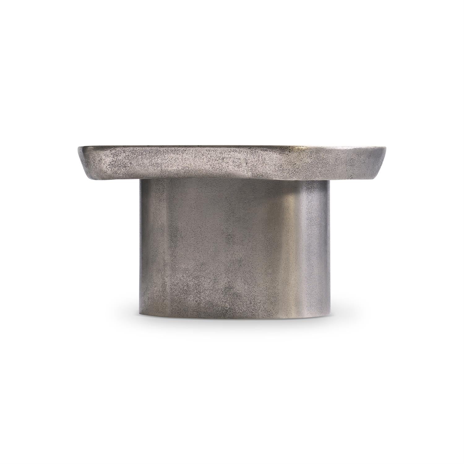 Bernhardt Clawson Cocktail Table — 338014B