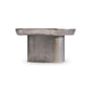 Bernhardt Clawson Cocktail Table — 338014B