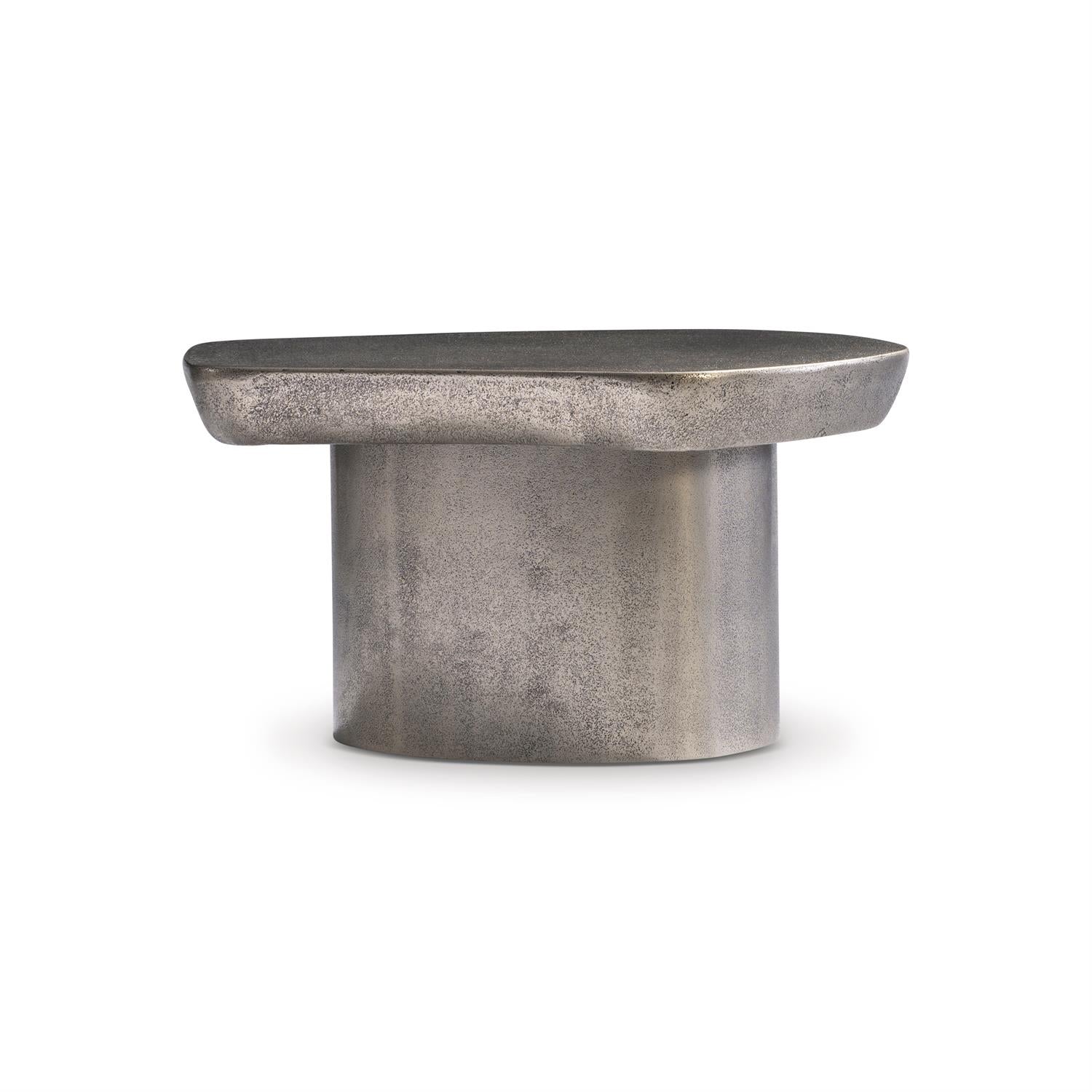 Bernhardt Clawson Cocktail Table — 338014B