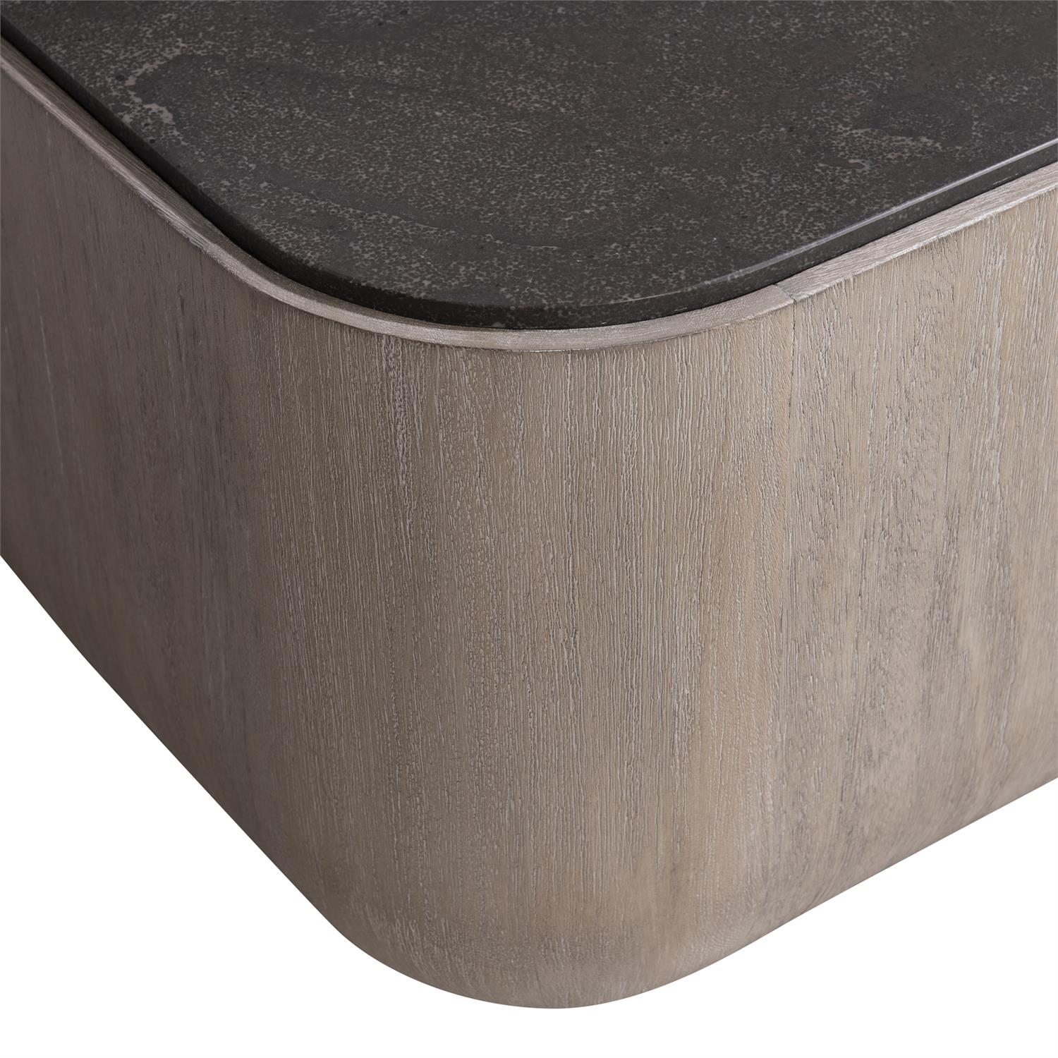 Bernhardt Croft Cocktail Table — 338018