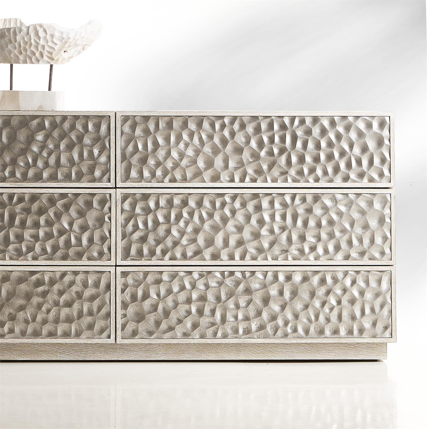 Bernhardt Hansby Dresser — 338052