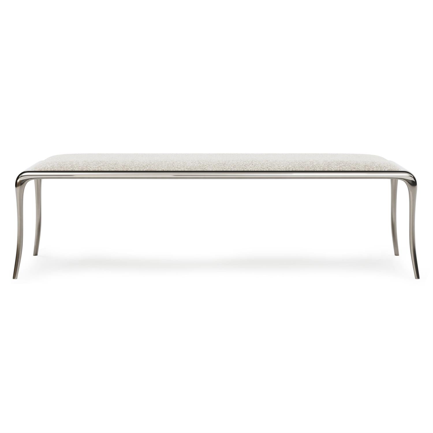 Bernhardt Furness Bench — 338508