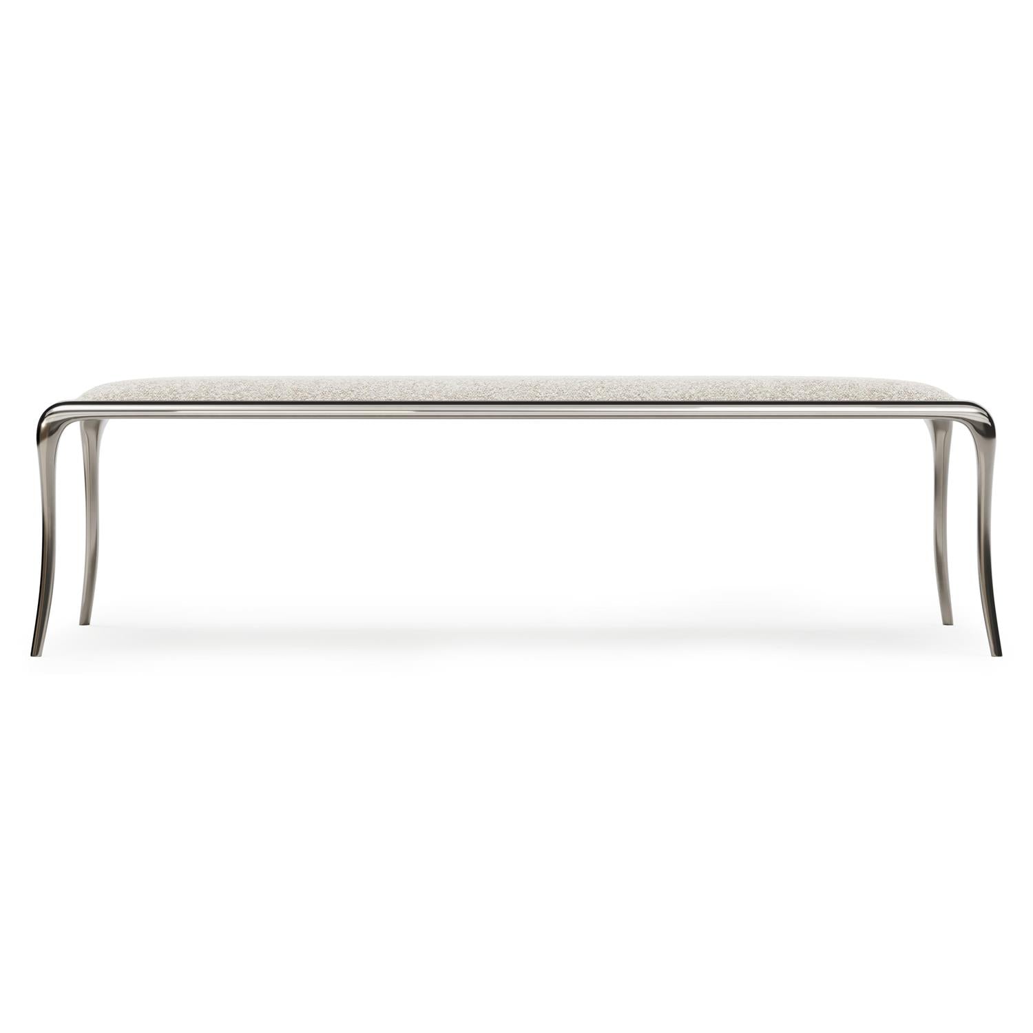 Bernhardt Furness Bench — 338508