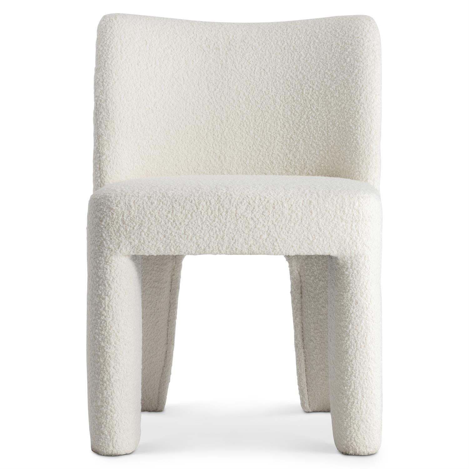 Bernhardt Stanbro Side Chair — 338543