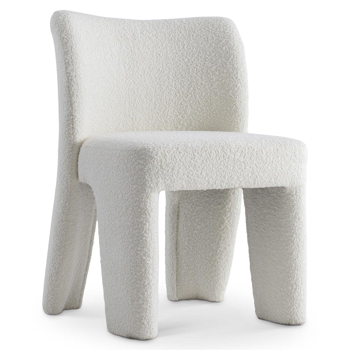 Bernhardt Stanbro Side Chair — 338543