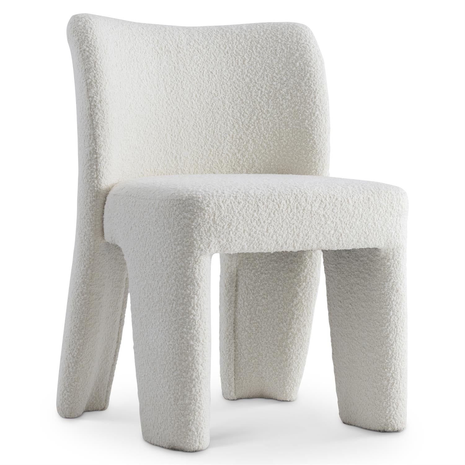 Bernhardt Stanbro Side Chair — 338543