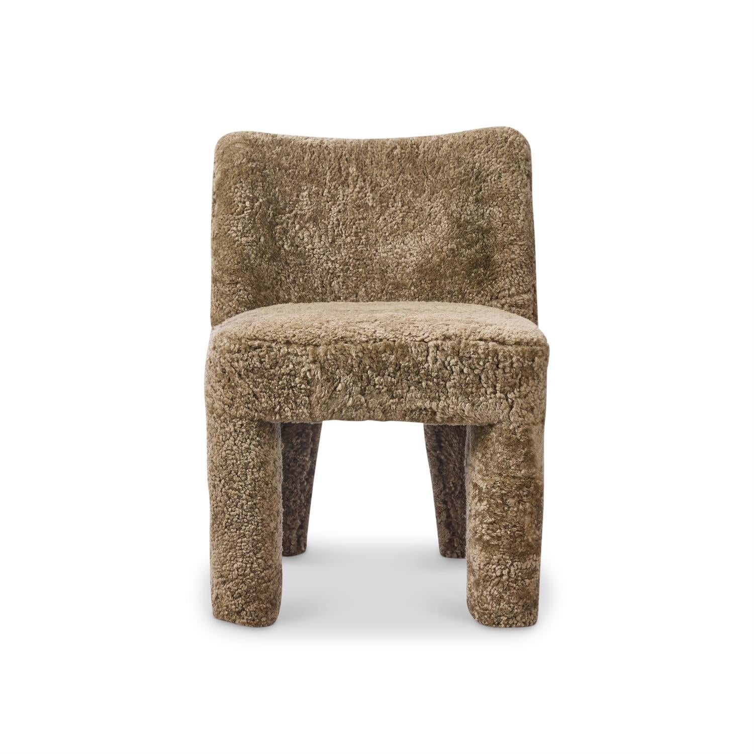 Bernhardt Stanbro Side Chair — 338545