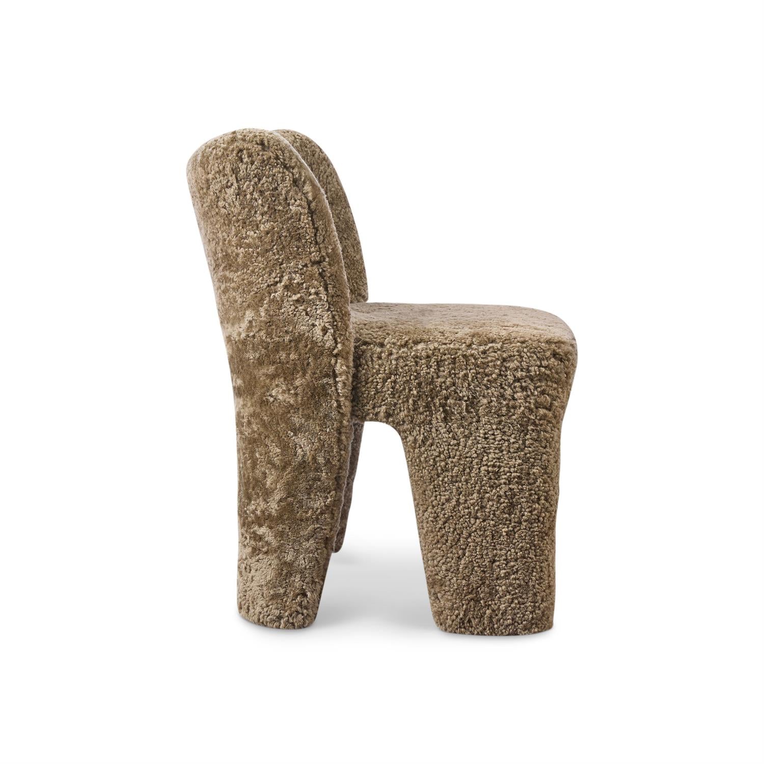 Bernhardt Stanbro Side Chair — 338545
