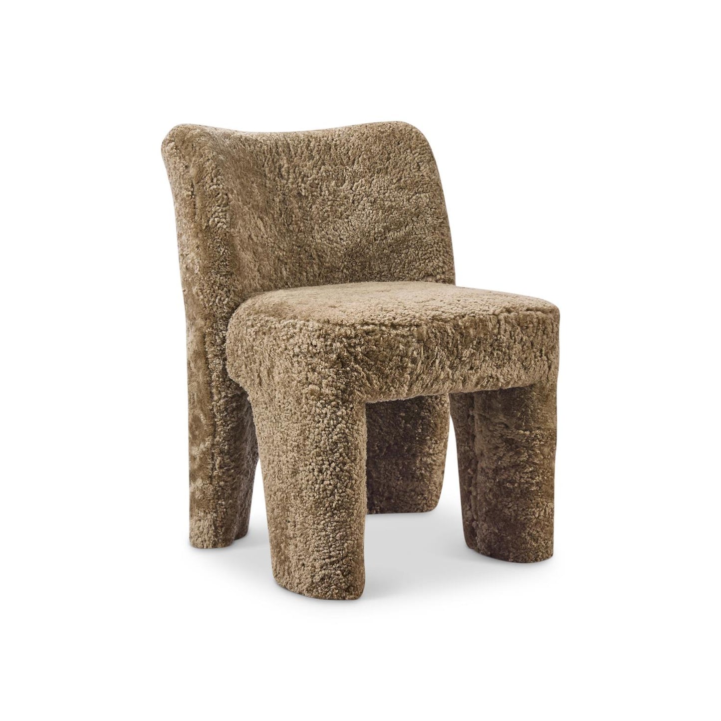 Bernhardt Stanbro Side Chair — 338545