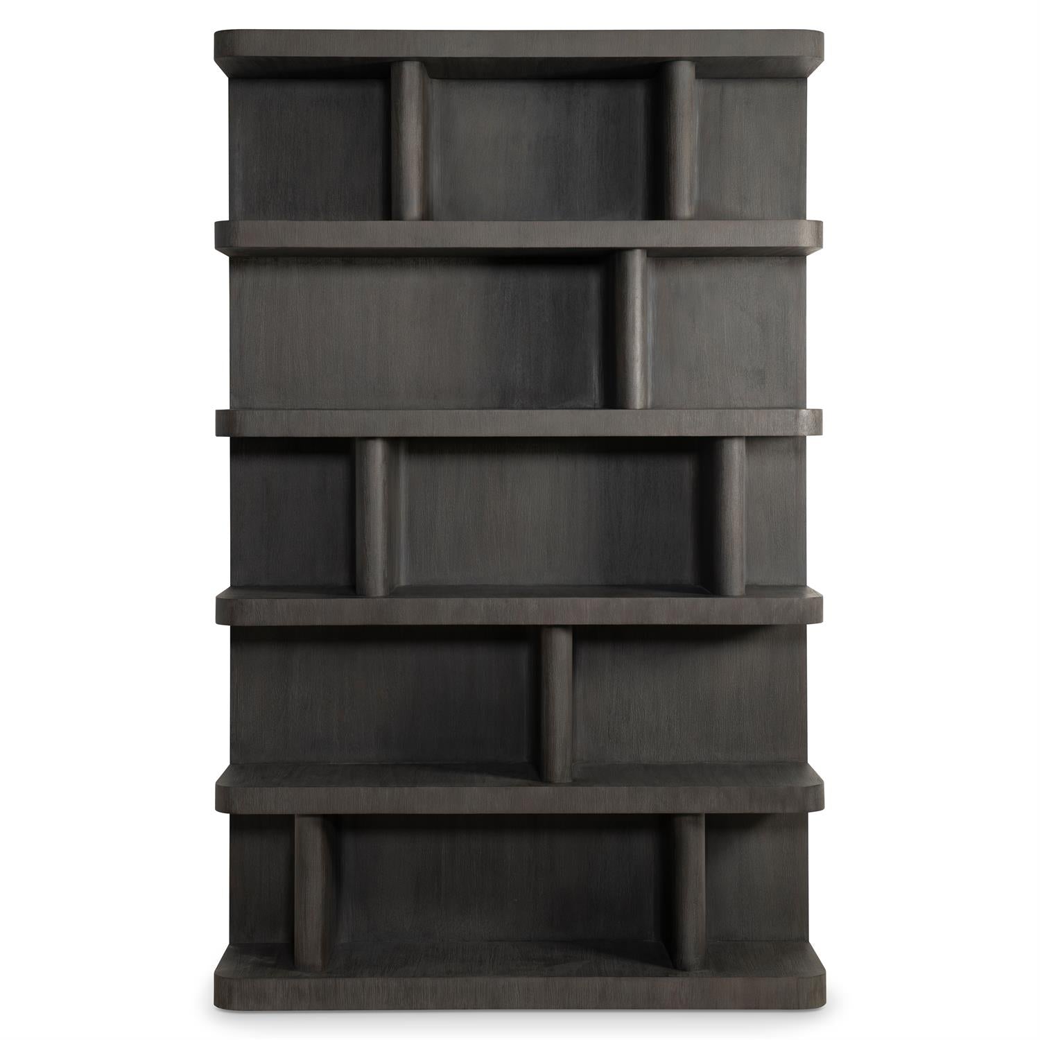 Bernhardt Boyd Etagere — 338820
