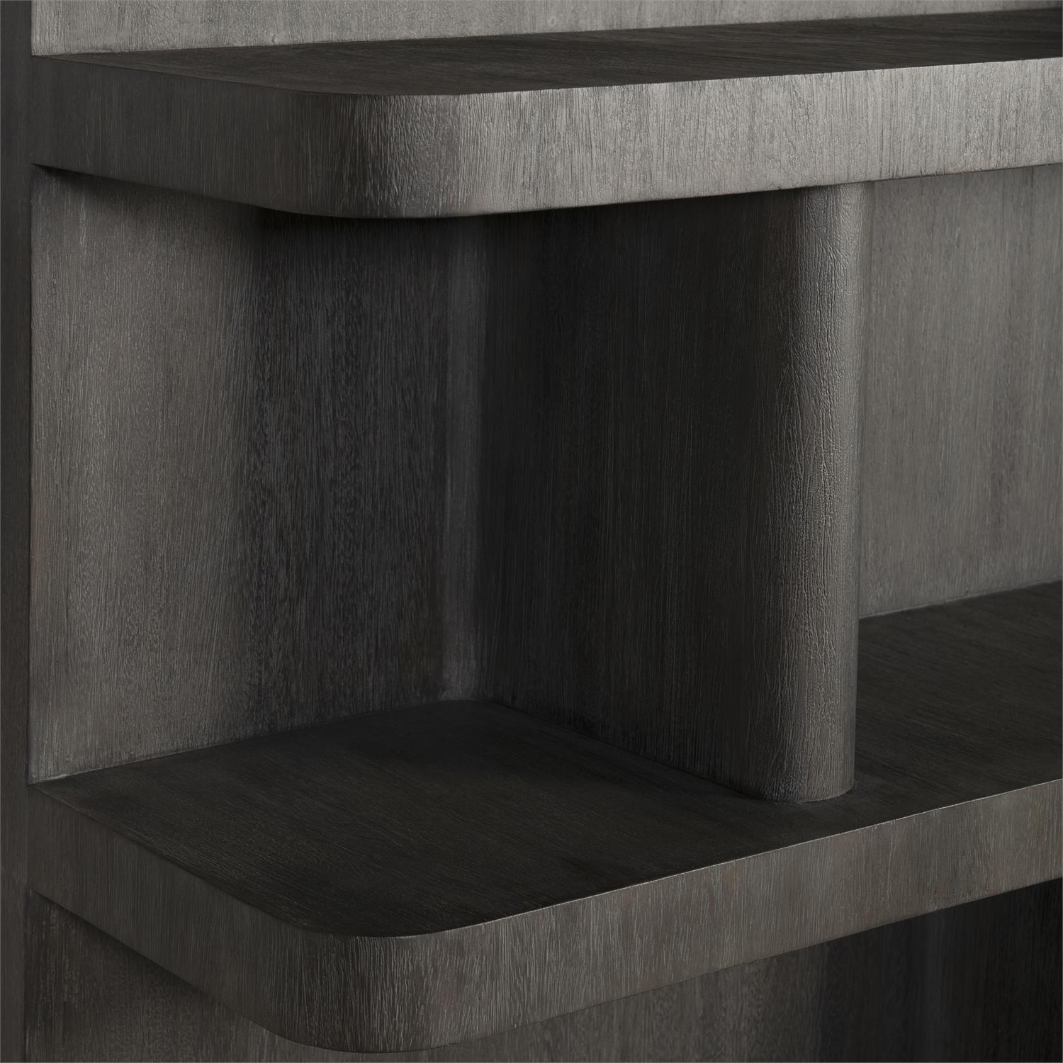 Bernhardt Boyd Etagere — 338820