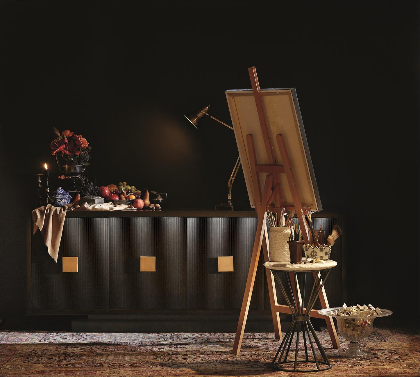 Bernhardt Boulevard Buffet — 340132