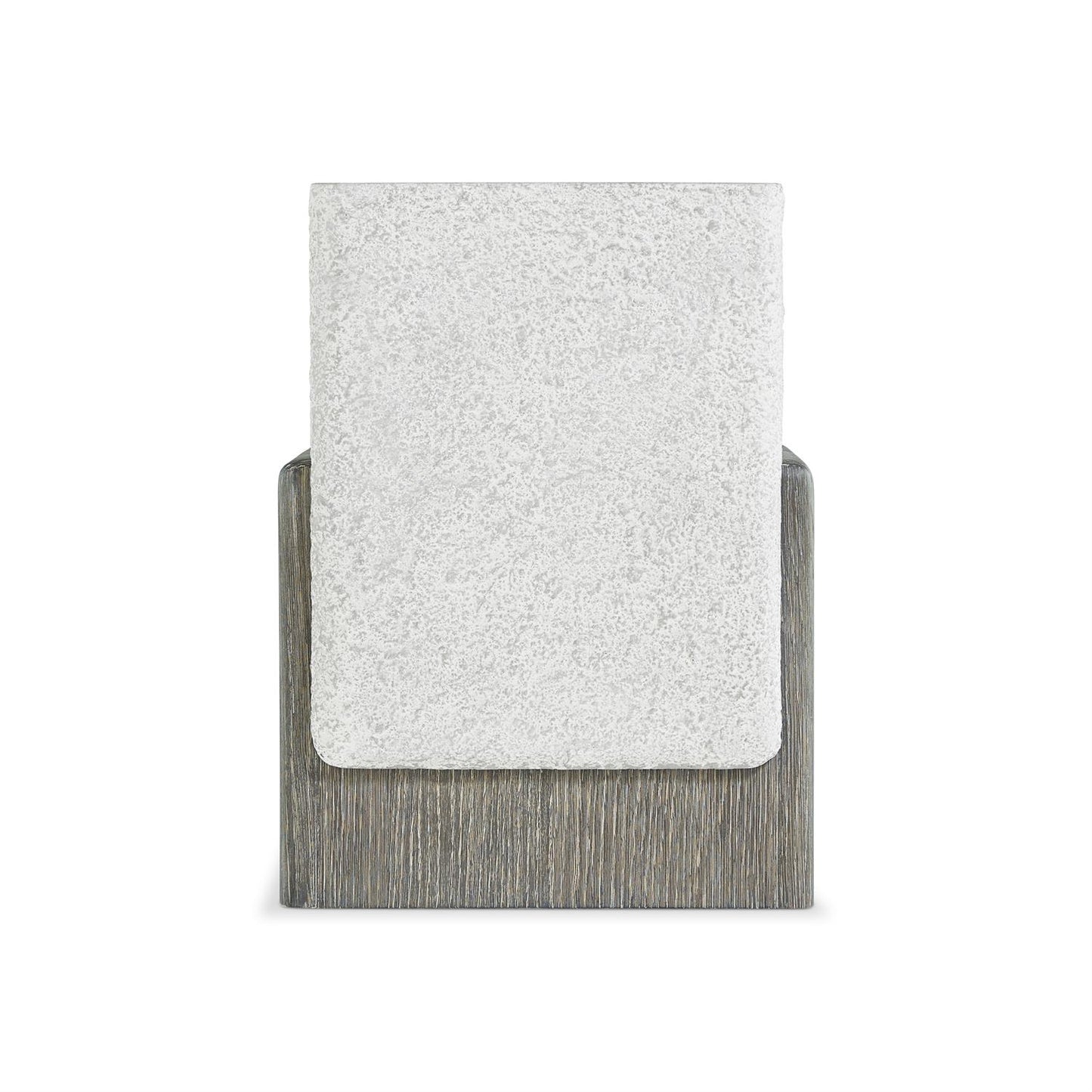 Bernhardt Monolith Accent Table — 343110