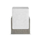 Bernhardt Monolith Accent Table — 343110