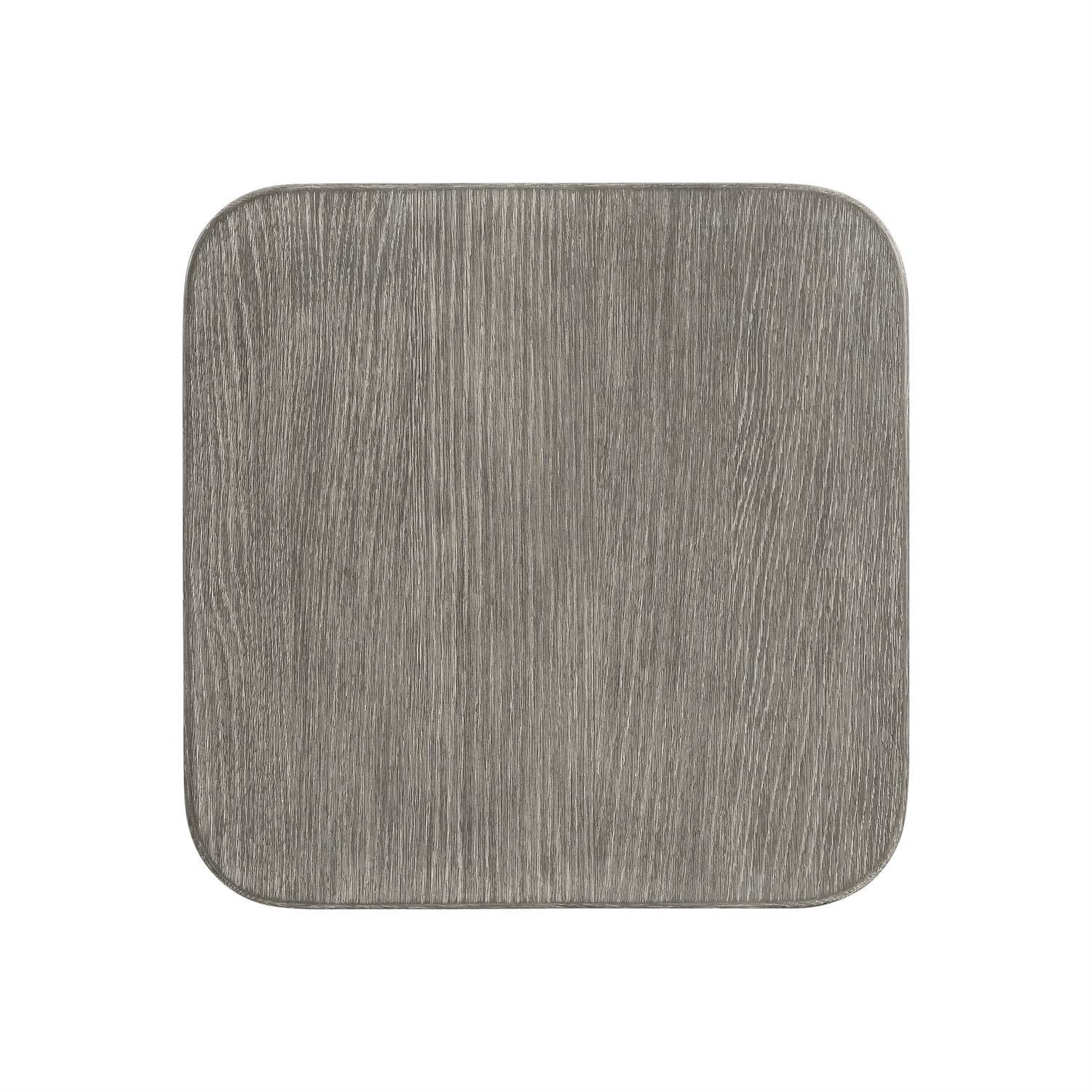 Bernhardt Monolith Side Table — 343125