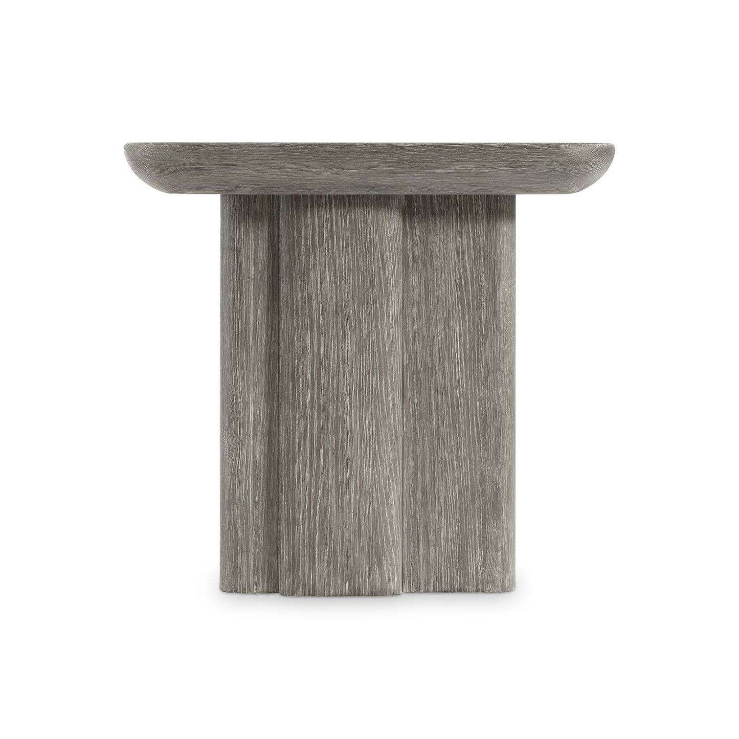Bernhardt Monolith Side Table — 343125