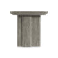 Bernhardt Monolith Side Table — 343125