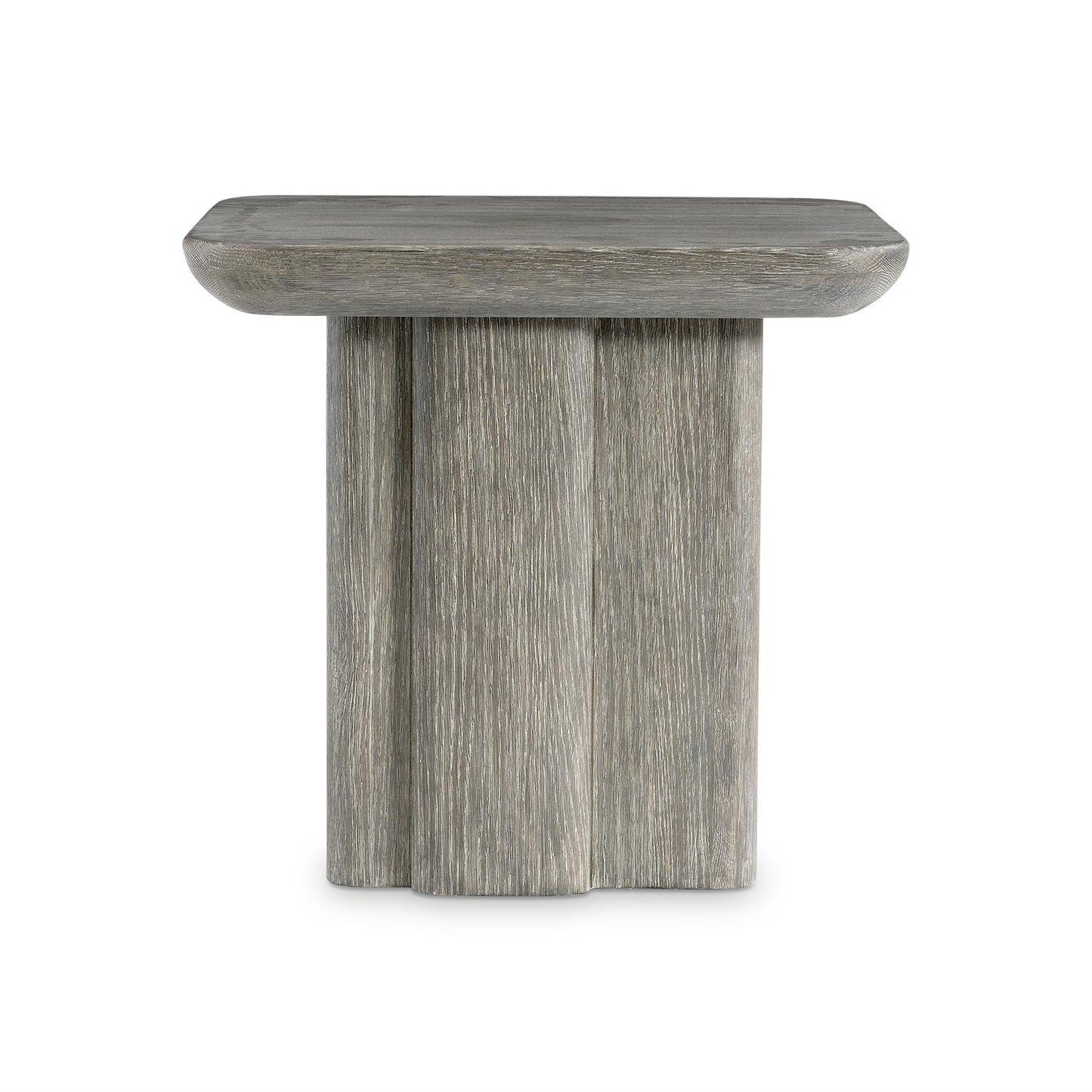 Bernhardt Monolith Side Table — 343125