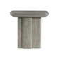 Bernhardt Monolith Side Table — 343125