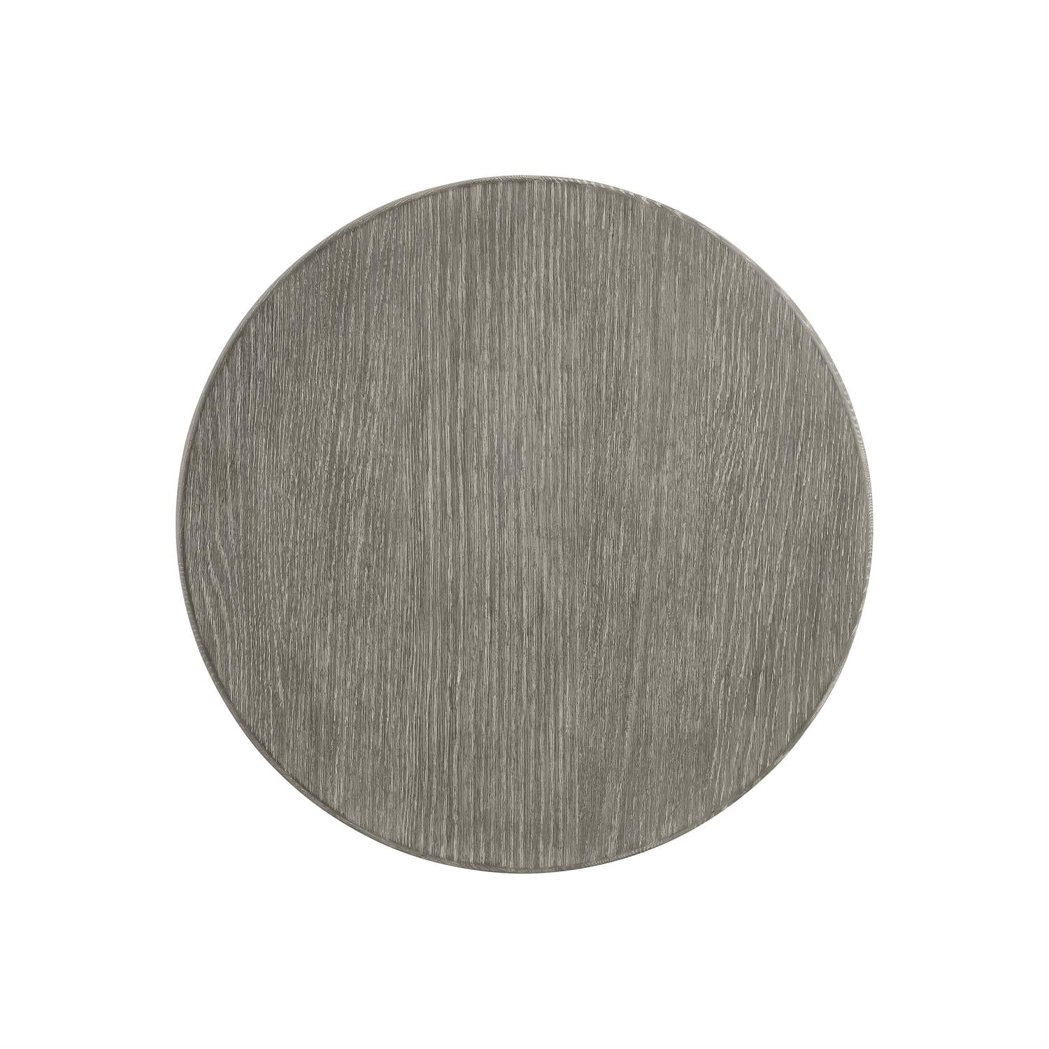 Bernhardt Monolith Side Table — 343127