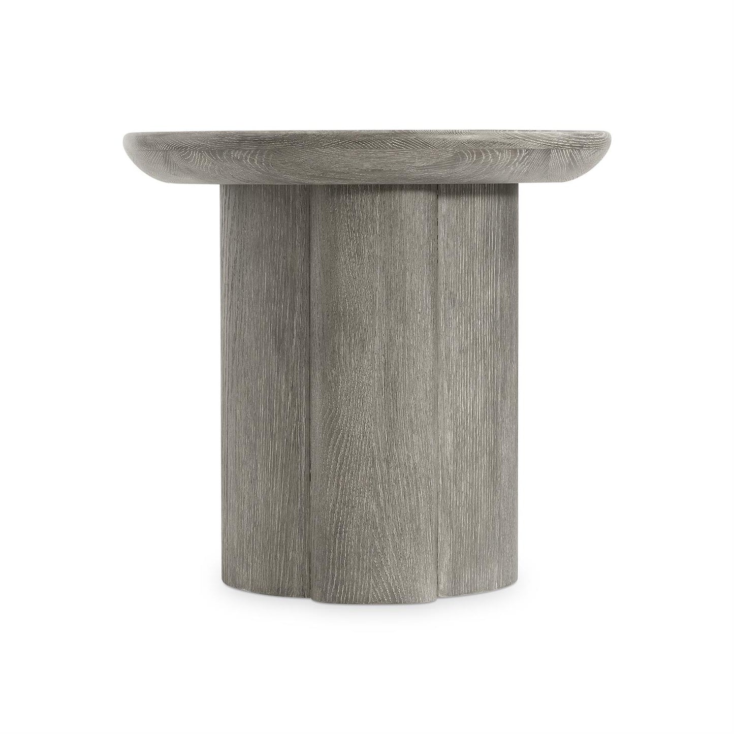 Bernhardt Monolith Side Table — 343127